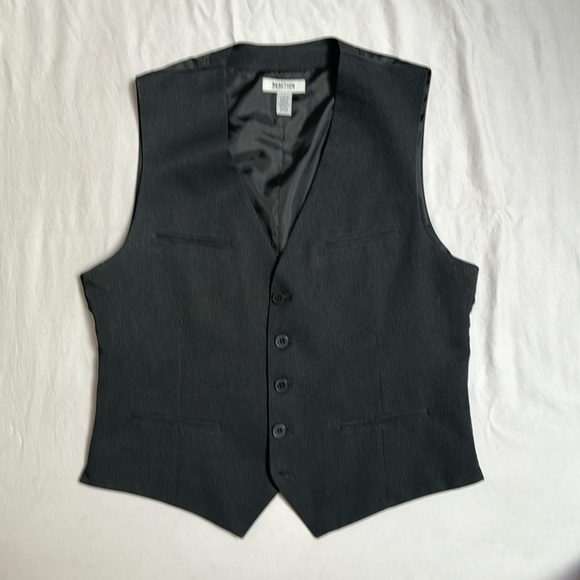 Men’s Vest - Picture 1 of 3